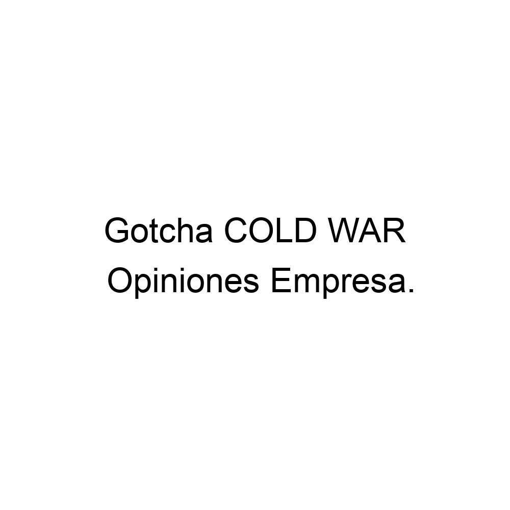 opiniones-gotcha-cold-war-5584031503